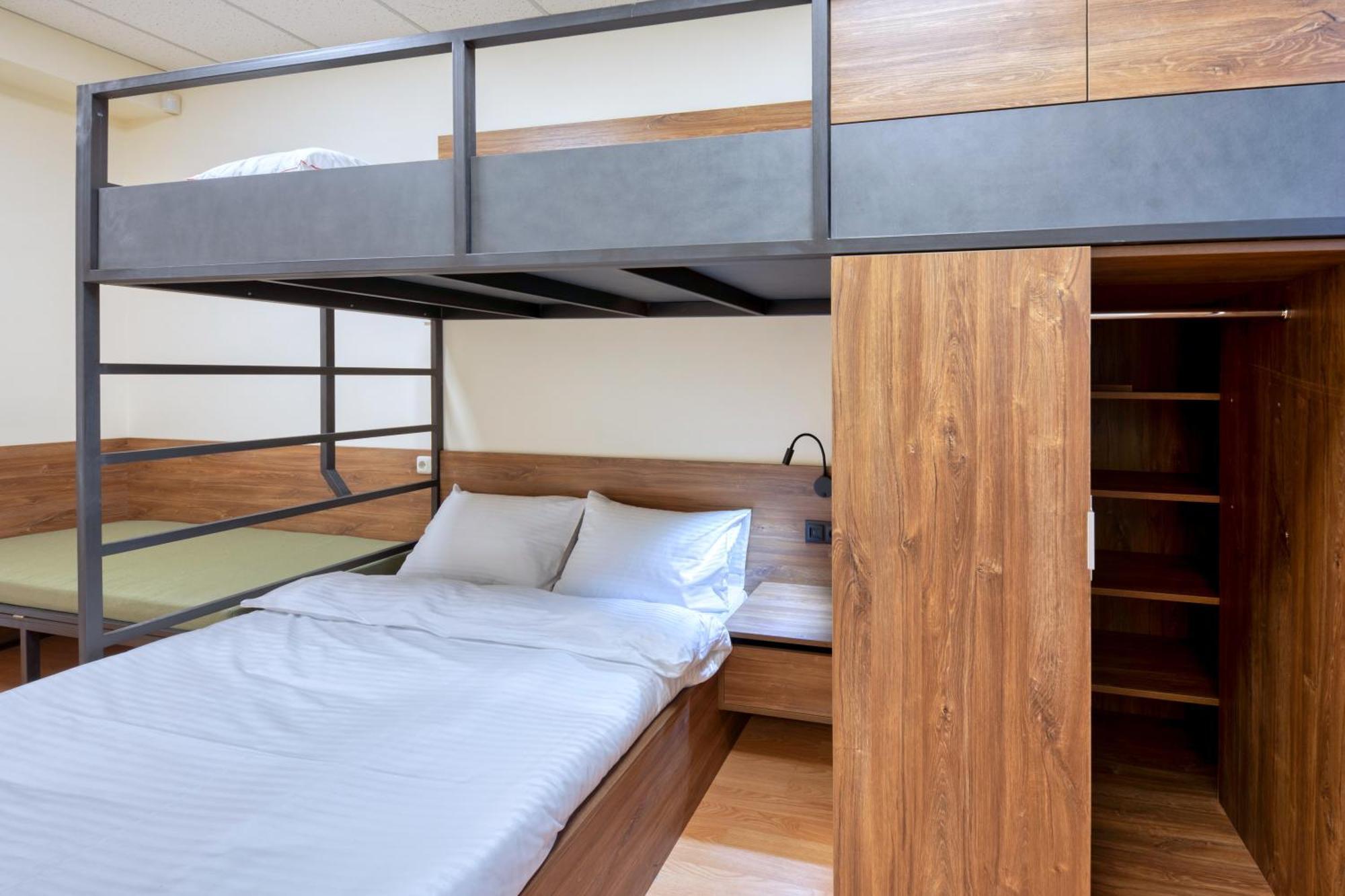 Tropica Inn Hotel Γιερεβάν Εξωτερικό φωτογραφία