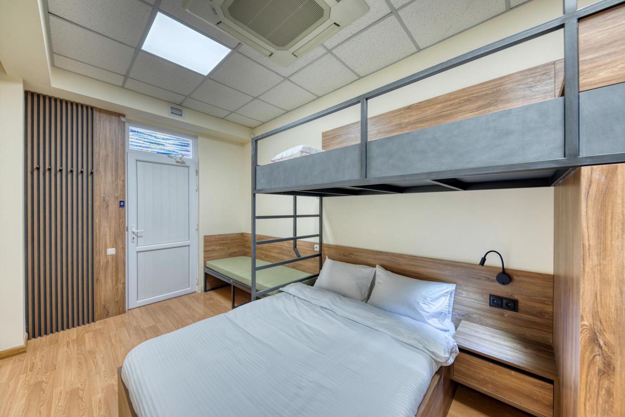 Tropica Inn Hotel Γιερεβάν Εξωτερικό φωτογραφία